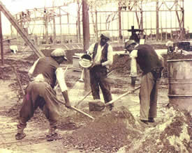 Places of the Holocaust in Belgrade