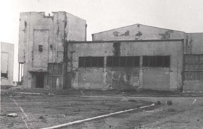 Pavilion 5