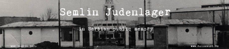 Semlin Judenlager